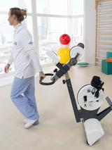 MotoLife EVO Active Passive Assistive Trainer