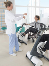 MotoLife EVO Active Passive Assistive Trainer