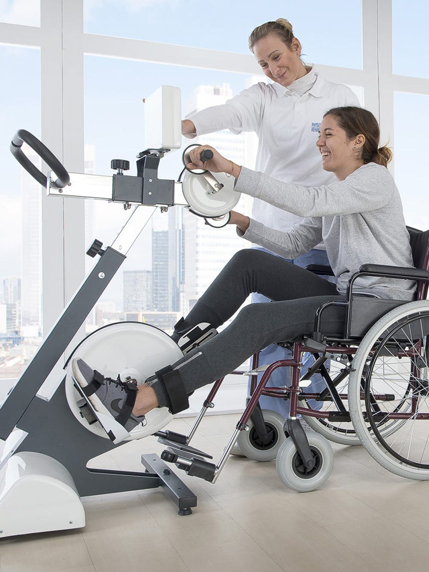 MotoLife EVO Active Passive Assistive Trainer
