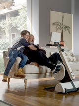 MotoLife UNO Active Passive Assistive Trainer