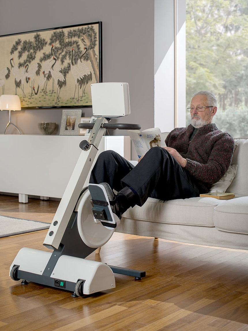 MotoLife UNO Active Passive Assistive Trainer