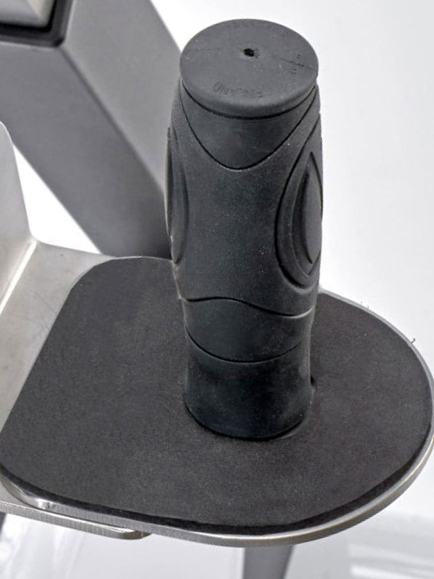 MotoLife Accessory Vertical Grip Handle Pair
