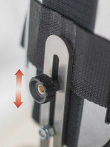 MotoLife Accessory Leg Support Pair