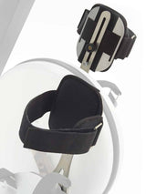 MotoLife Accessory Leg Support Pair