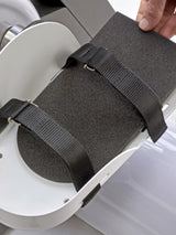 MotoLife Accessory Pedal Soft Insoles