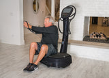 Power Plate My8 Vibration Training Platform