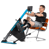 MYOLYN MyoCycle V2 PRO Plus 10 Channel iFES Integrated Clinic Therapy System