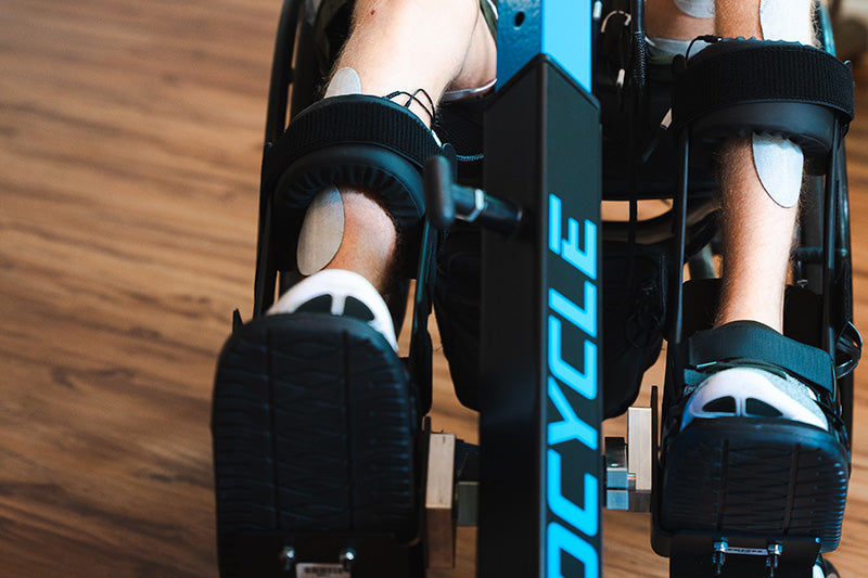MYOLYN MyoCycle Home iFES Integrated Therapy System