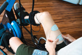 MYOLYN MyoCycle Home iFES Integrated Therapy System