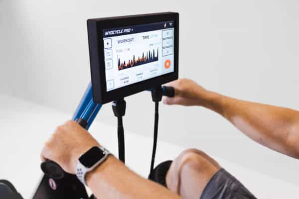 MYOLYN MyoCycle V2 PRO Plus 10 Channel iFES Integrated Clinic Therapy System