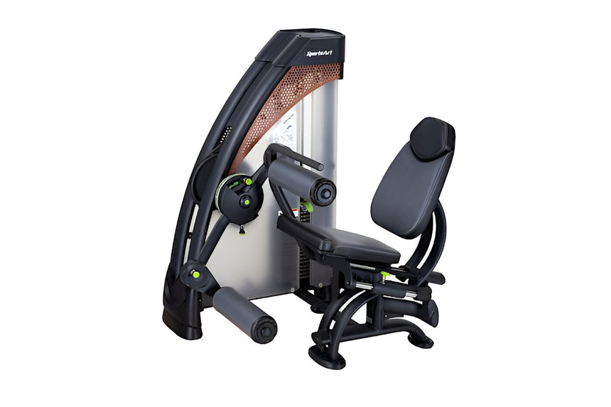 SportsArt N959 Seated Leg Curl