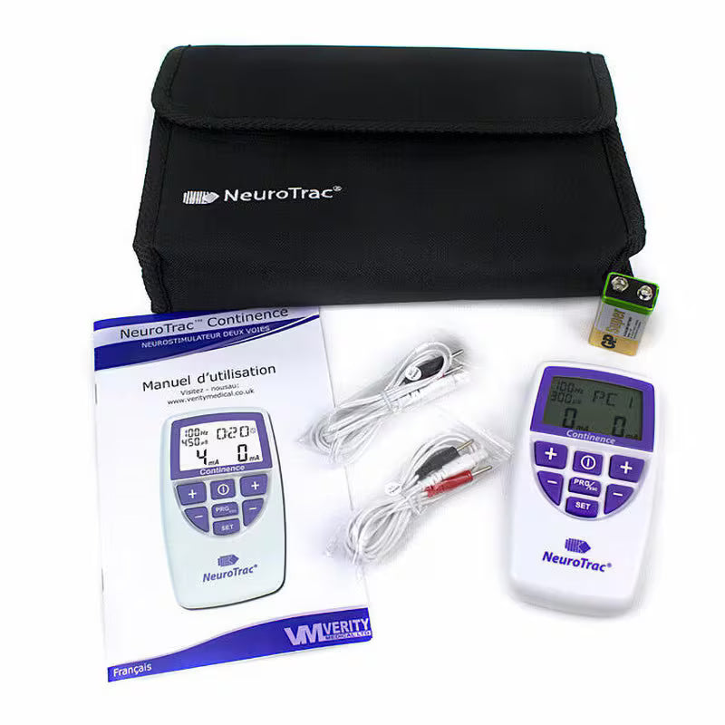 NeuroTrac Continence