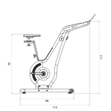 NOHRD Bike