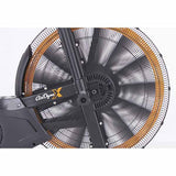 Octane Fitness ADX AirDyne Air Bike