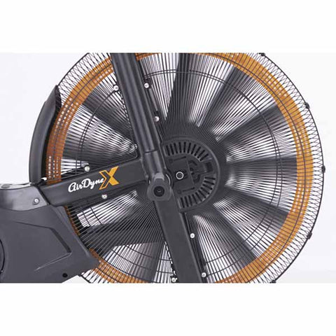 Octane Fitness ADX AirDyne Air Bike