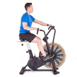 Octane Fitness ADX AirDyne Air Bike