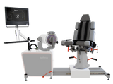 Isoforce Isokinetic Therapy & Evaluation System