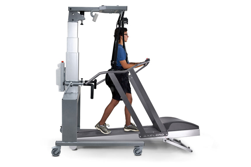 PhysioGait BodyWeight Support System