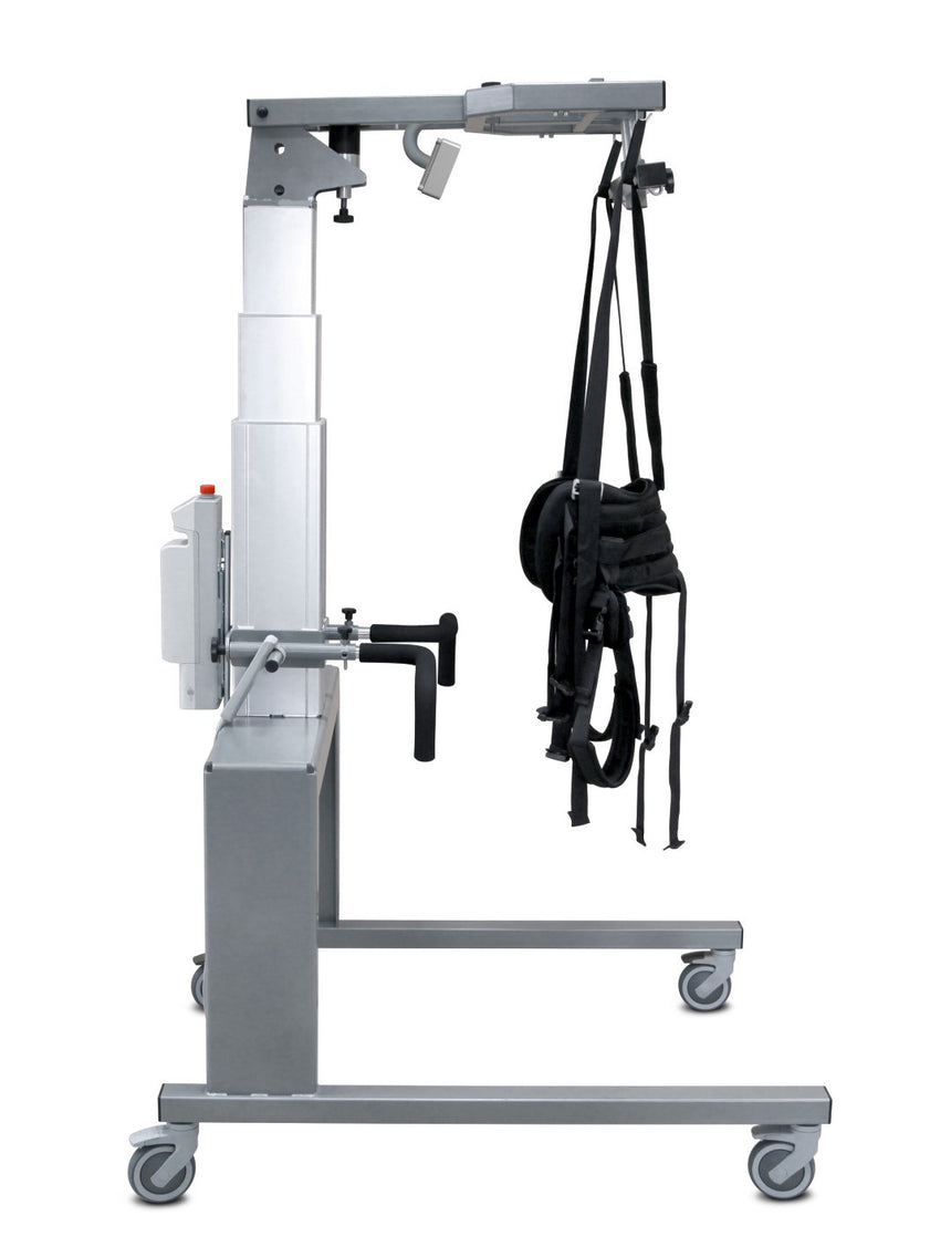 PhysioGait BodyWeight Support System