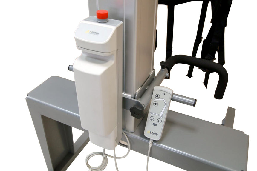 PhysioGait BodyWeight Support System
