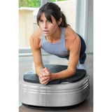 Power Plate Move Vibration Training Platform