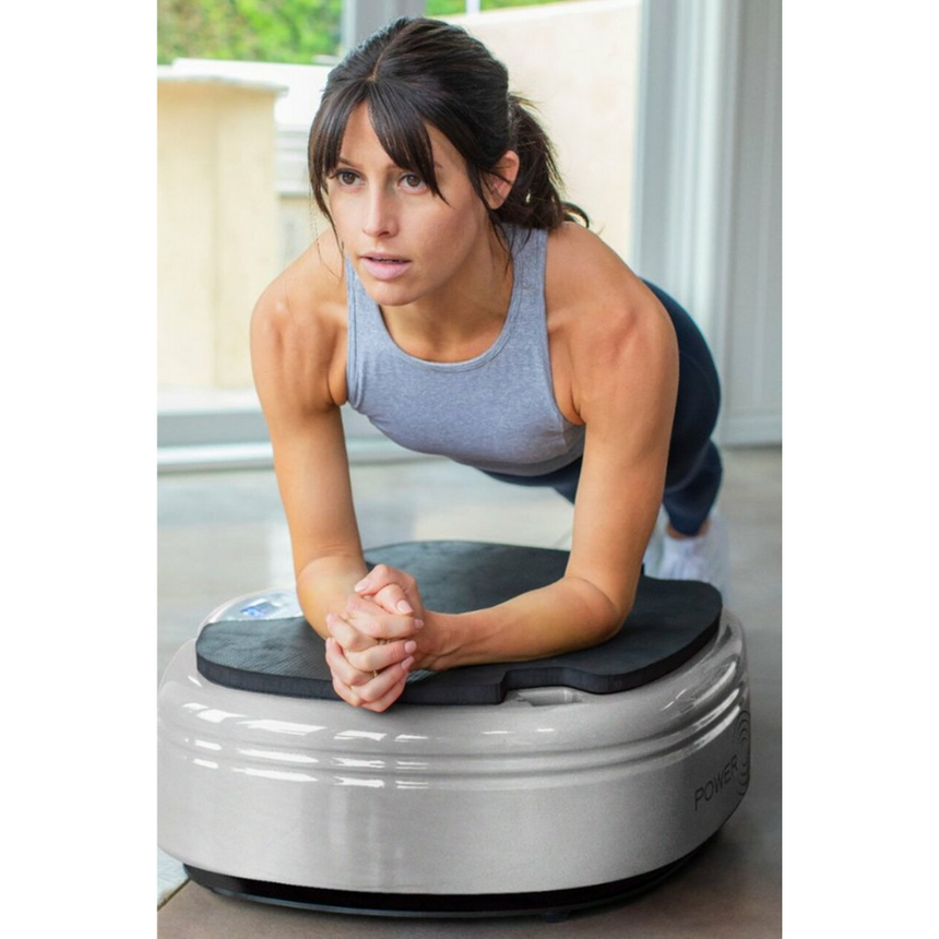 Power Plate Move Vibration Training Platform