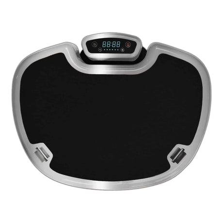 powerplate vibration exercise machines power plate move silver Top