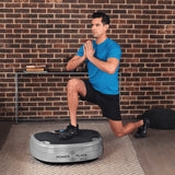 Power Plate Move Vibration Training Platform