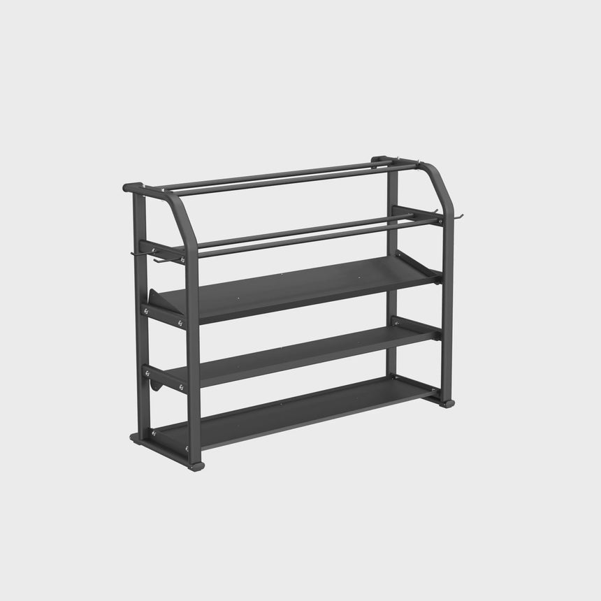 INNOFIT Accessories Storage Rack