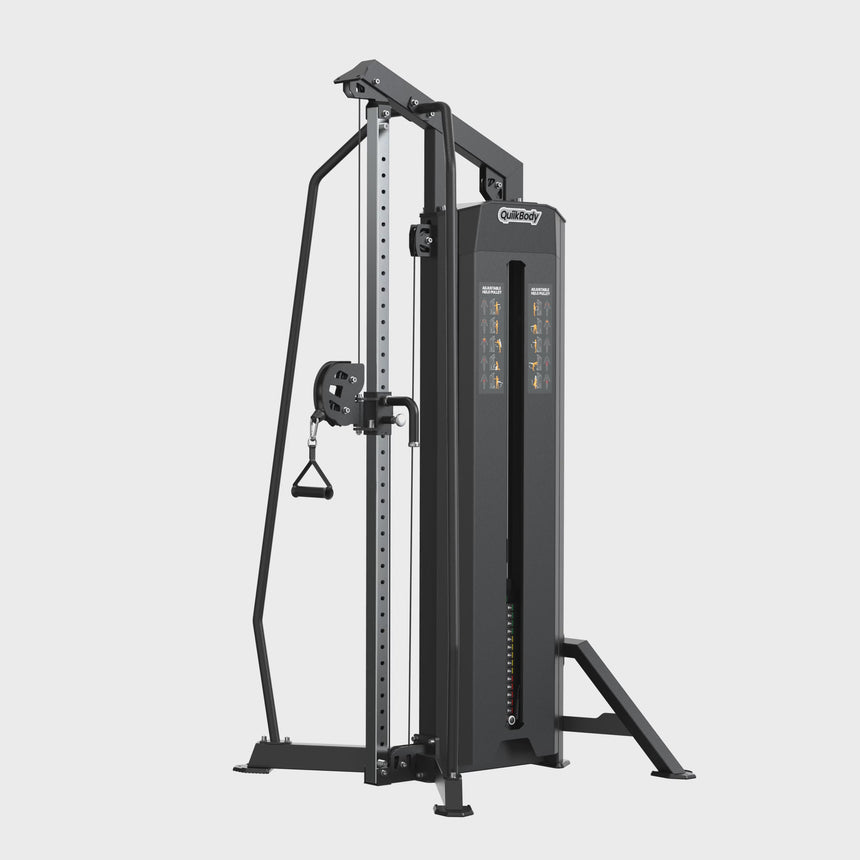 INNOFIT Select Series Hi/lo Pulley Station Video