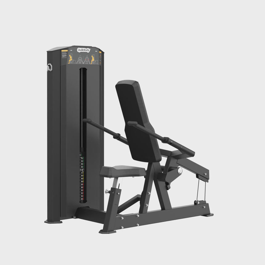 INNOFIT Select Series Seated Dips Press
