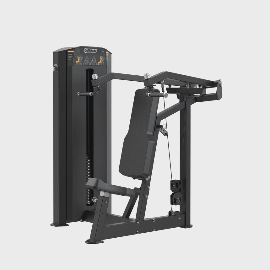 INNOFIT Select Series Shoulder Press