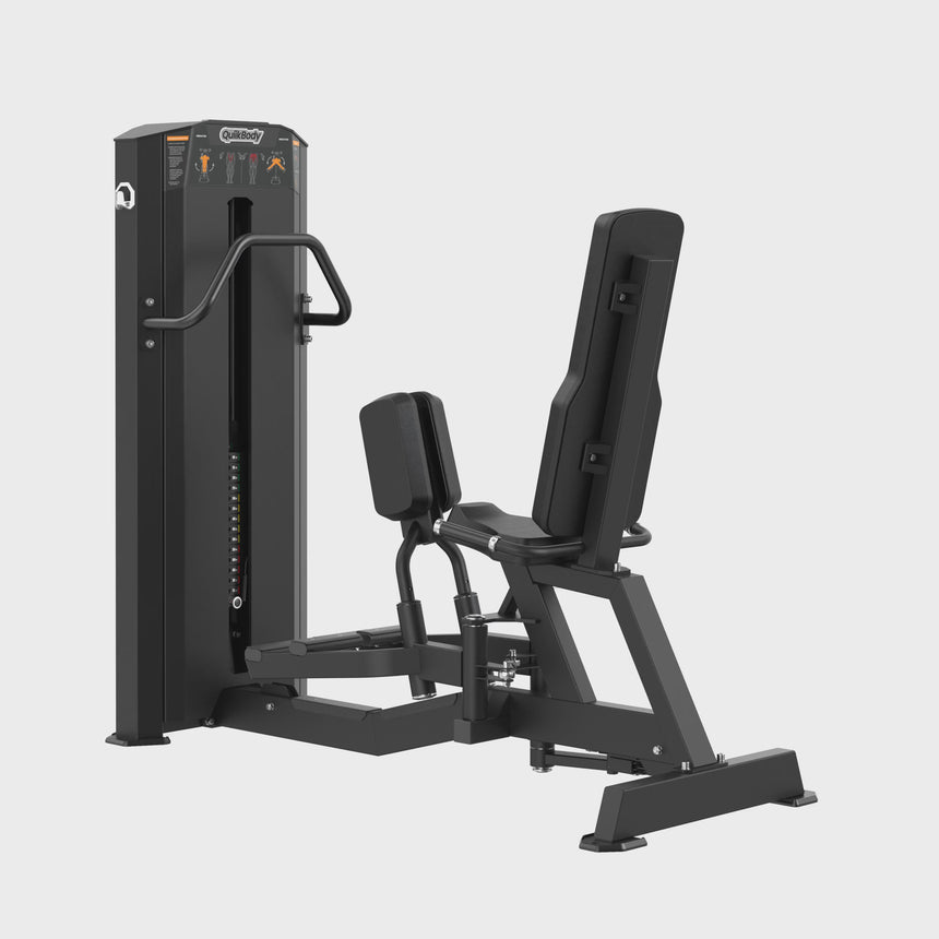 INNOFIT Select Series Abductor/Adductor