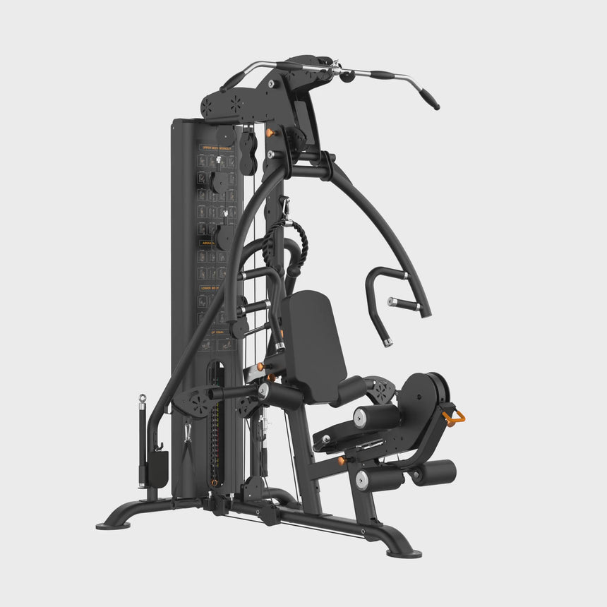 INNOFIT MX9 Light Commercial Multi Gym