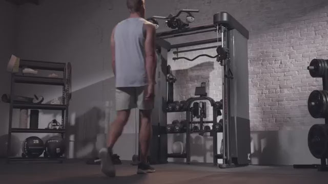 Inspire FT2 PRO Functional Trainer