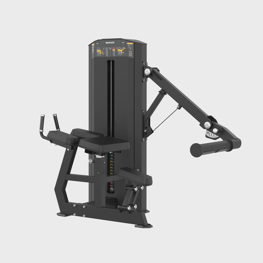 INNOFIT Select Series Rear Kick