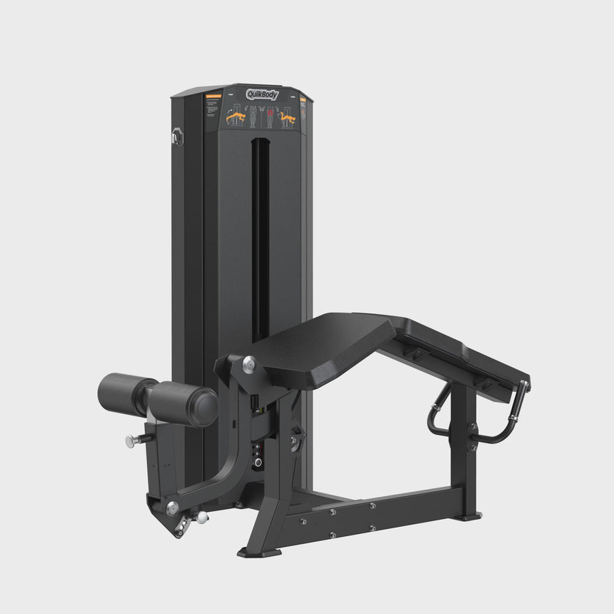 INNOFIT Select Series Prone Leg Curl