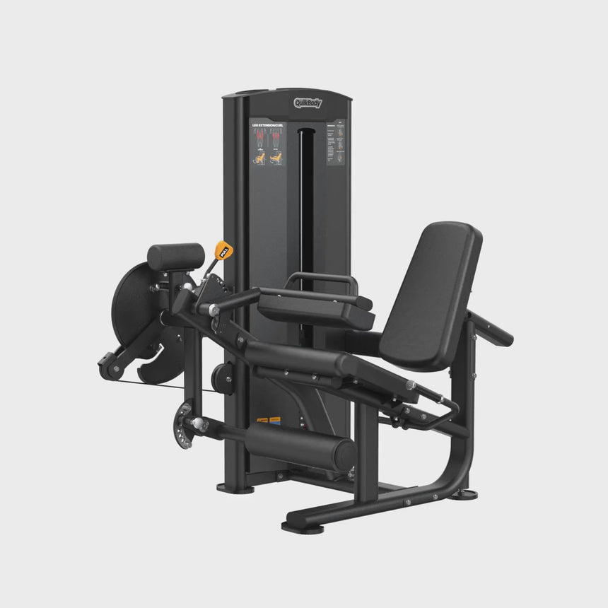 INNOFIT Dual Selectorised Leg Extension/Curl