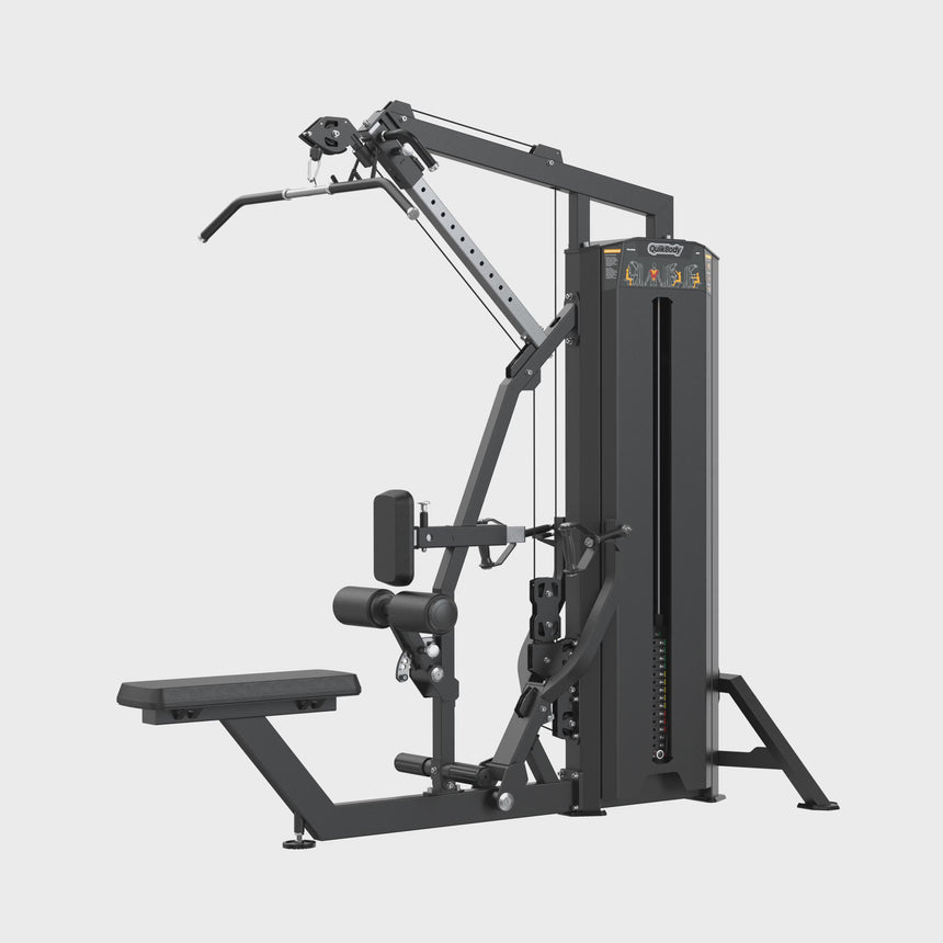 INNOFIT Select Series Pulldown/Row