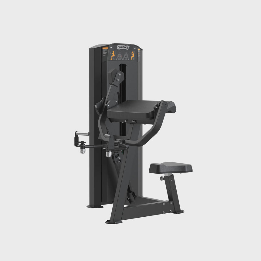INNOFIT Select Series Biceps Curl