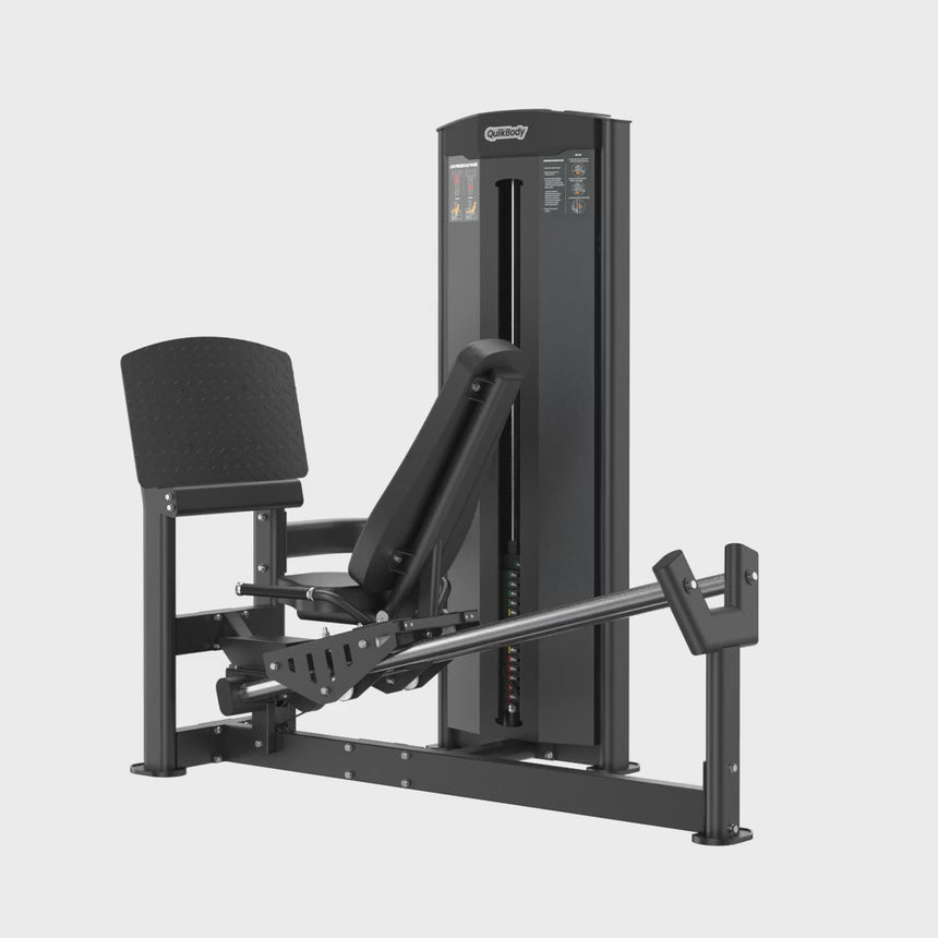 INNOFIT Dual Selectorised Leg Press