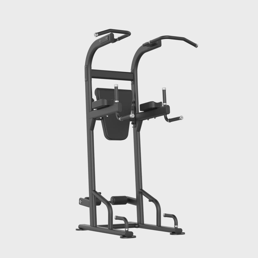 INNOFIT Chin/Dip/Vkr/Ab Crunch/Push-Up