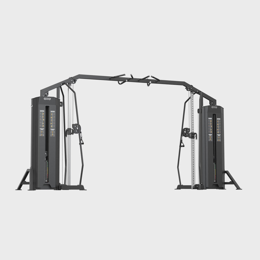 INNOFIT Select Series Cable Crossover Optional