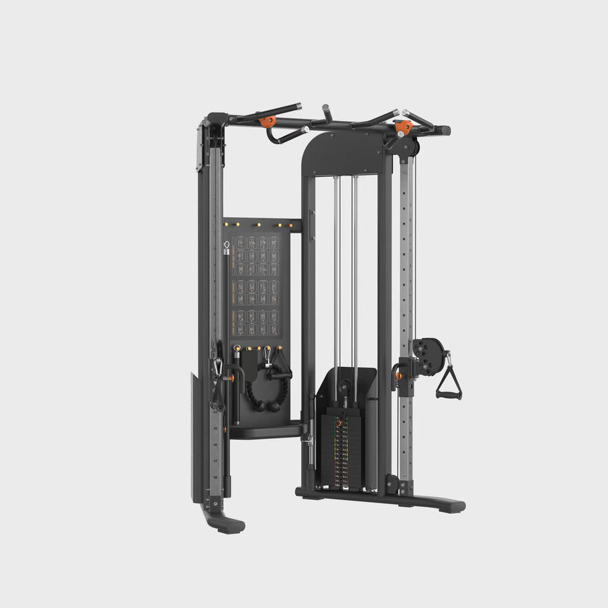 INNOFIT FX1 Functional Trainer