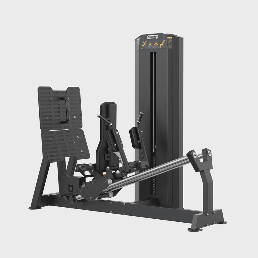 INNOFIT Select Series Leg Press/Hack Squat