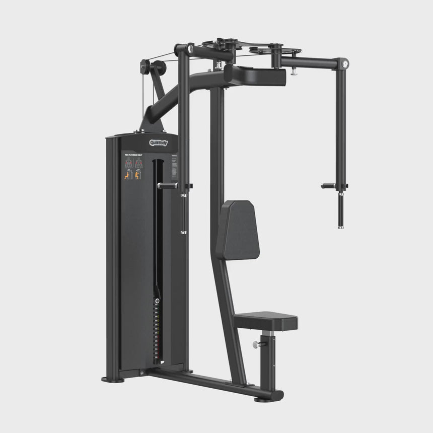 INNOFIT Dual Selectorised Pec Fly/Rear Delt