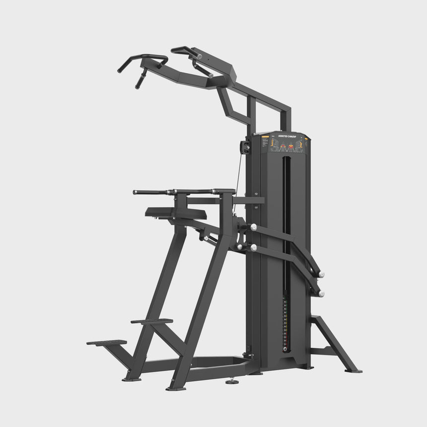 INNOFIT Select Series Assisted Chin/Dip