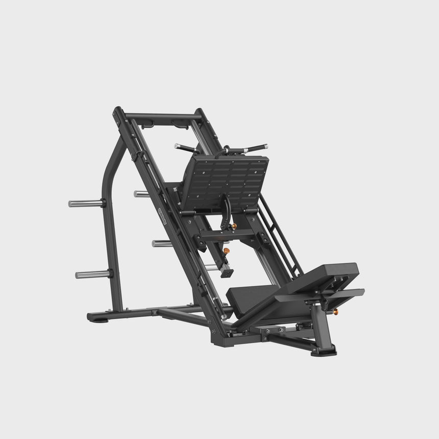 INNOFIT Leg Press/Hack Squat