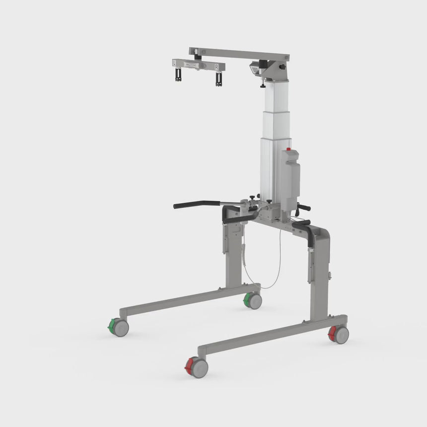 PhysioGait BodyWeight Support System