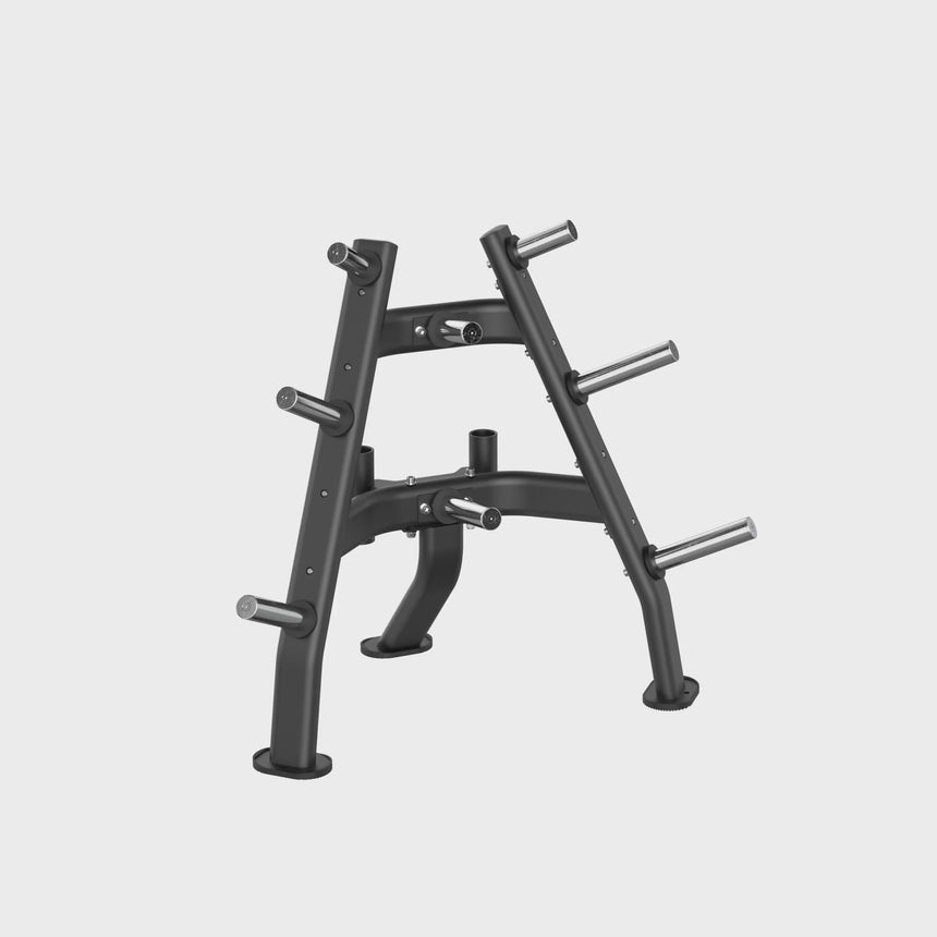 INNOFIT Olympic Plate Tree